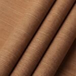 Summer Khaddar Slab Article - Wooden Brown