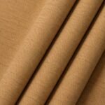 Summer Khaddar Slab Article - Deep Camel