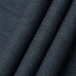 Summer Khaddar Slab Article - Jet Black