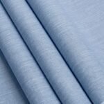 Summer Khaddar Slab Article - Morning Blue