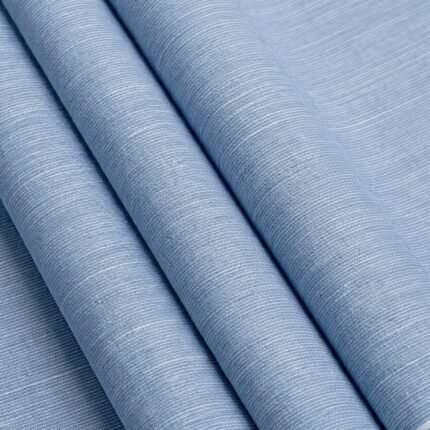 Summer Khaddar Slab Article - Morning Blue