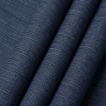 Summer Khaddar Slab Article - Navy Blue