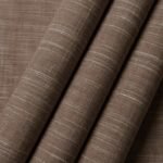 Summer Khaddar Slab Article - Chocolate