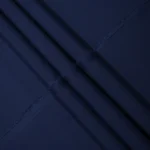 Maharaja Suiting | Navy Blue