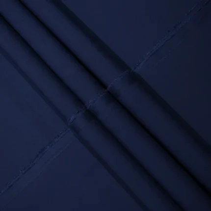 Maharaja Suiting | Navy Blue