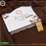 Summer Cruise Wash Wear | Brown Derby