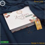 Summer Cruise Wash Wear | Vintage Navy