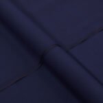 Crystal Bosky | Navy Blue