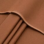 Wooden Brown - Paradise Cotton