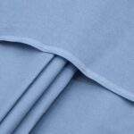 Metal Gray - Paradise Cotton
