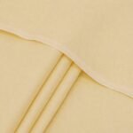 Lite Yellow - Paradise Cotton