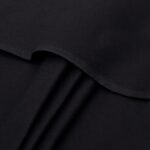 Black - Paradise Cotton