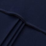 Navy Blue - Paradise Cotton