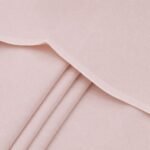 Baby Pink - Paradise Cotton