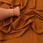 China Bosky | Mars Orange