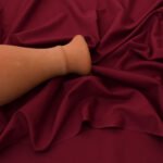 China Bosky | Red