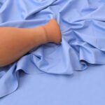 China Bosky | Pastel Blue