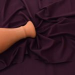 China Bosky | Reddish red