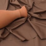 China Bosky | Brown