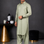 Maharaja Suiting | Pista