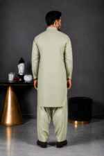 Maharaja Suiting | Pista - Image 3