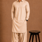 Kasturi Wash Wear Premium Fabric | Skin
