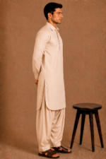 Kasturi Wash Wear Premium Fabric | Skin - Image 2
