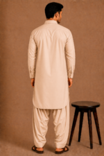 Kasturi Wash Wear Premium Fabric | Skin - Image 3