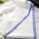 Royal Bosky Premium Summer Wear – 4 Meter - Off White
