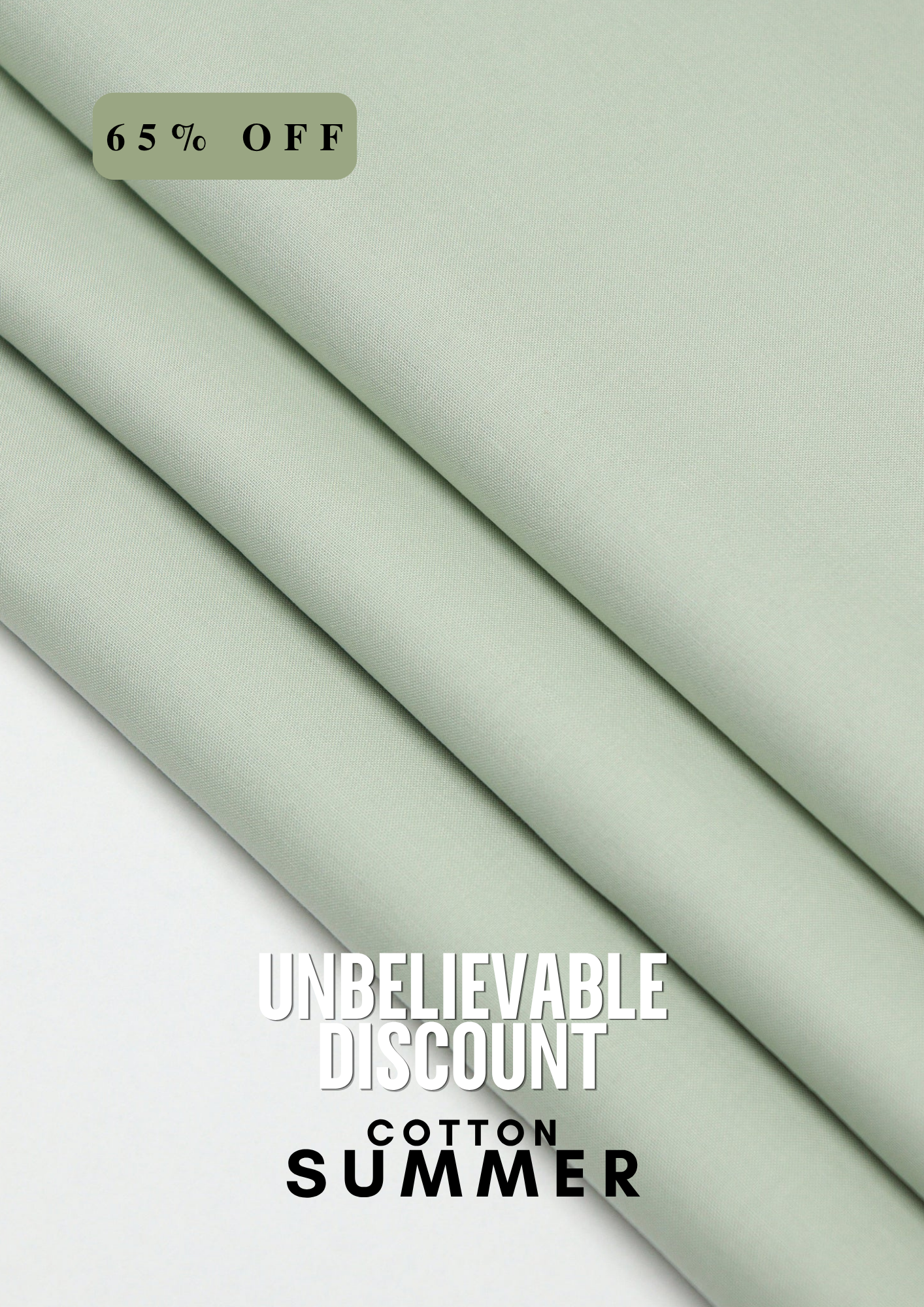 ZEESHAN FABRICS 1988 (1) Summer Cool Cotton - Limited Stock - Image 1